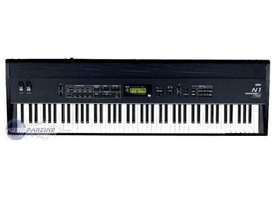 Korg N1