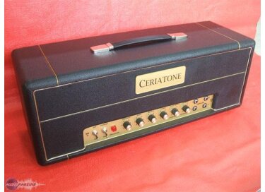 CeriaTone Plexi 50 1987 Lead