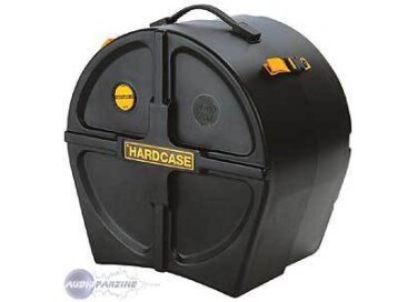 Hardcase Tom Tom 12''