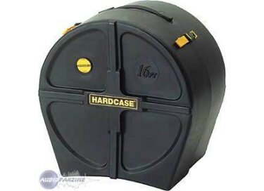 Hardcase Floor Tom 16''