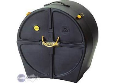 Hardcase Kick Drum 22''