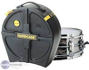 Hardcase Snare Drum 14'