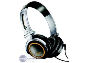 Philips SBC HP460