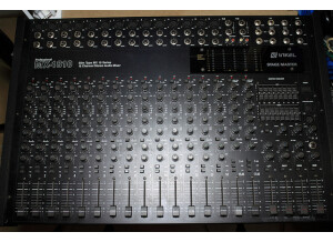 Inkel MX-1810