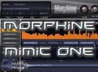 Les Mimics du Lotus Bleu