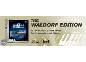 Steinberg Waldorf Edition