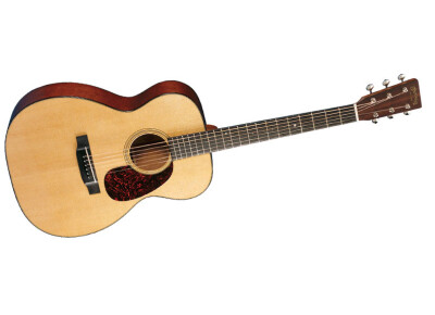 Martin & Co 00-18V