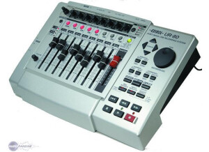 Edirol UR-80