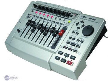 Edirol UR-80