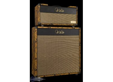 PRS Dallas 100W Head