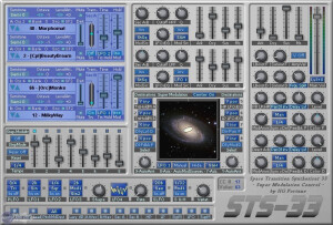HG Fortune STS-33 [Freeware]