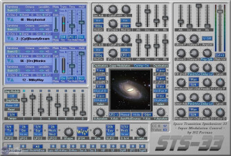 Friday's freeware : STS-33