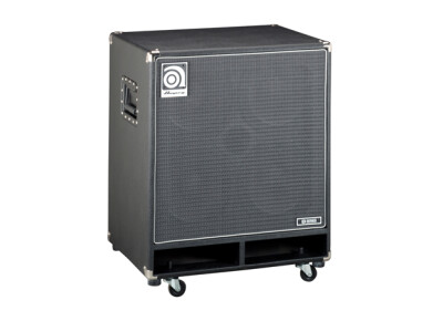 Ampeg B-410HLF