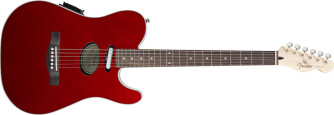 Fender Telecoustic Deluxe