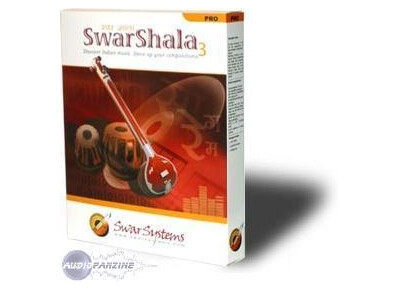 Swar Systems SwarShala