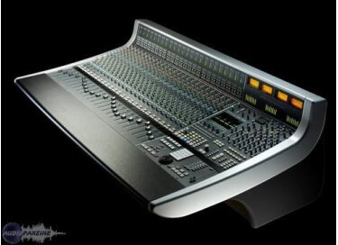 SSL AWS 900 +