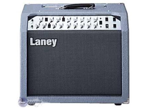 Laney Chrome-O-Zone