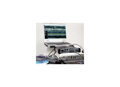 Stanton Magnetics Final Scracth 2.0