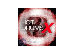 Soonz Hot Drums X [Freeware]