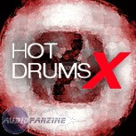 Soonz Hot Drums X [Freeware]