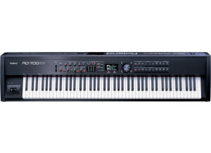 Roland RD-700GX