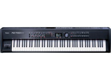 Roland RD-700GX