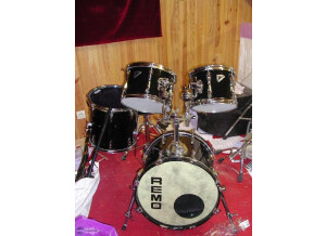 Remo Master Touch (Quadura)