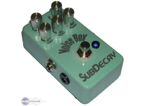 Subdecay Studios Noise Box