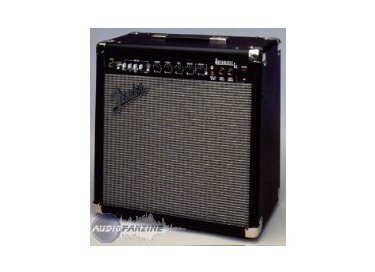 Fender Automatic SE