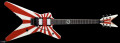 Dean Guitars MKH Matt Heafy Signature