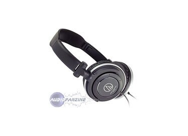 Audio-Technica ATH-SJ3