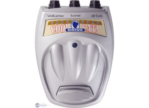 Danelectro CO-1 Drive