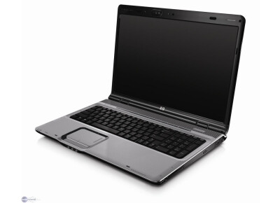 Hewlett-Packard Pavilion dv9000