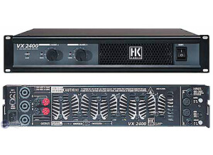 HK Audio VX 2400