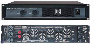 HK Audio VX 2400