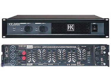 HK Audio VX 2400