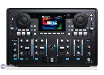 Numark HDMIX
