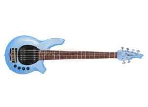 Music Man Bongo 6