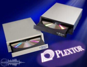 Plextor PLEXWRITER 48/24/48A