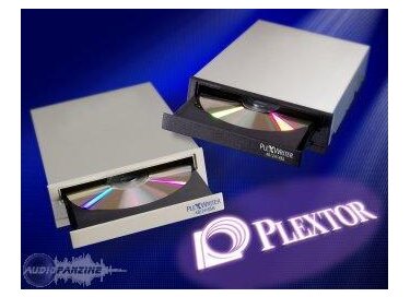 Plextor PLEXWRITER 48/24/48A