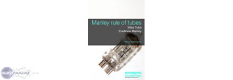 Soundstrips Manley rule of tubes - Miss Tube EveAnna Manley