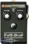 AuraPlug Fuzz-Stone Updated To v2.0