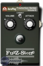 AuraPlug Fuzz-Stone [Freeware]