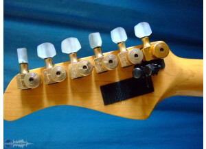 Sperzel Drop Tuner