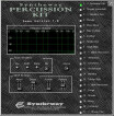 Syntheway Percussion Kit