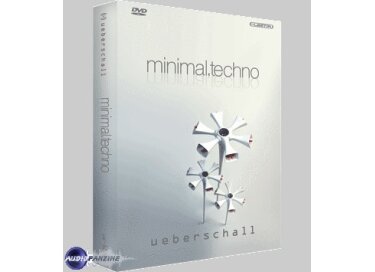 Ueberschall Minimal Techno