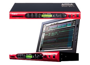 Roland VariOS