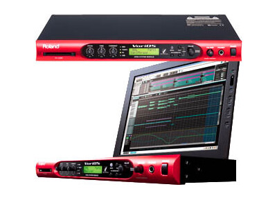 Roland VariOS