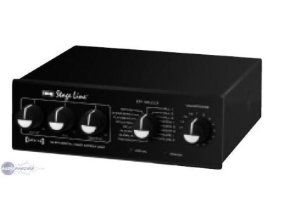 img Stage Line MFX-16