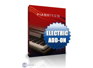 Modartt Rhody add-on for Pianoteq